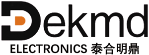 苏州泰合明鼎电子有限公司
